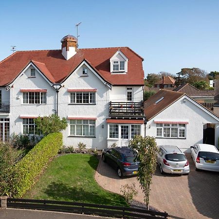 Stone'S Throw, 1 Bed Self-Contained Studio Apartment East Preston Exterior photo